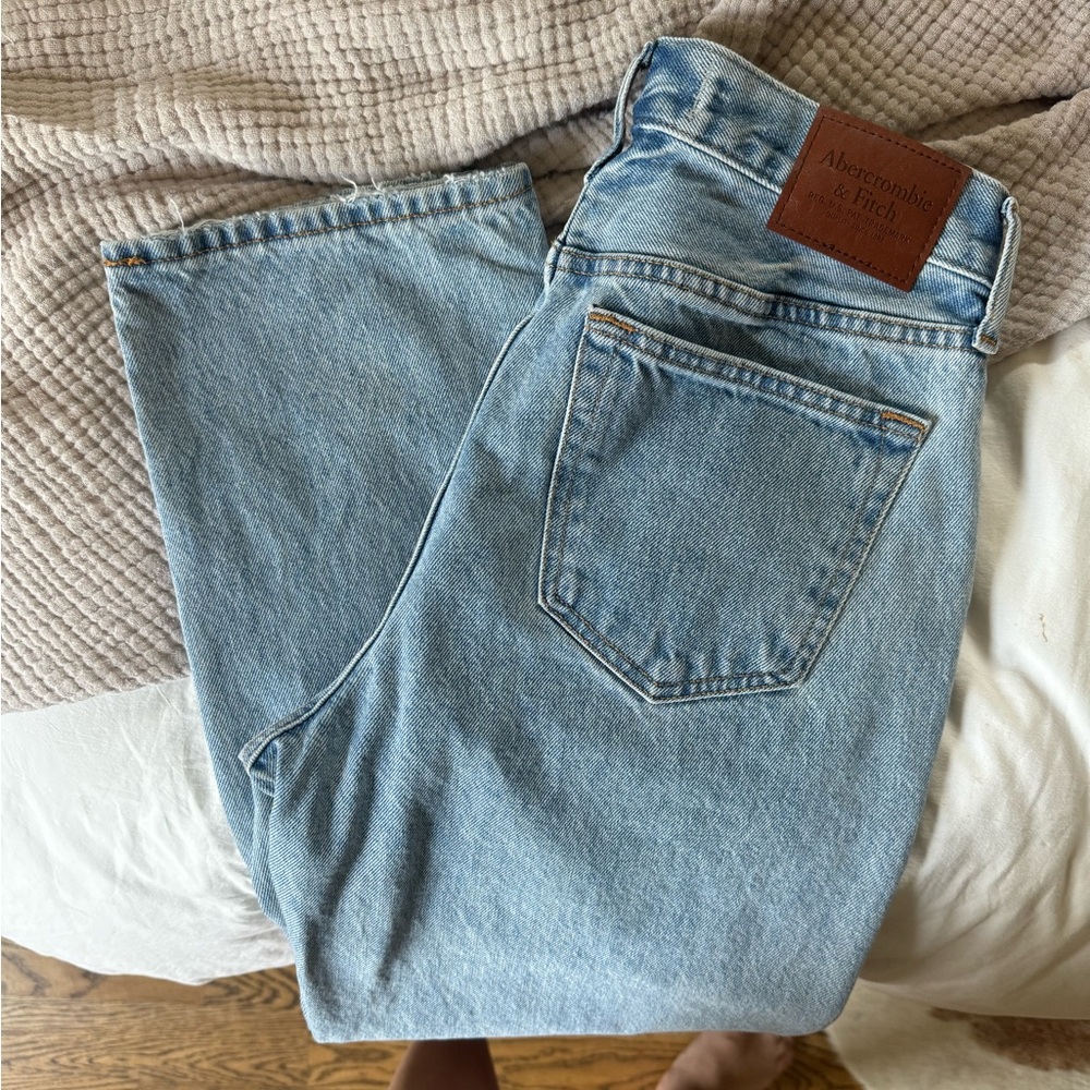 Abercrombie & Fitch Jeans